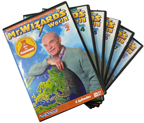 Mr. Wizard's World