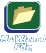 Mr. Wizard File Button
