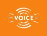 Voice Logo