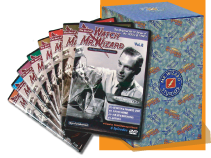 Watch Mr. Wizard Boxed Set