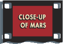 Close-Up of Mars