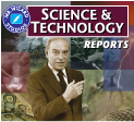 Science & Technology Reports