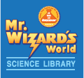 Mr. Wizard's World - Scientific Video Library