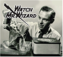 Watch Mr. Wizard