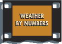 Weather By Numbers